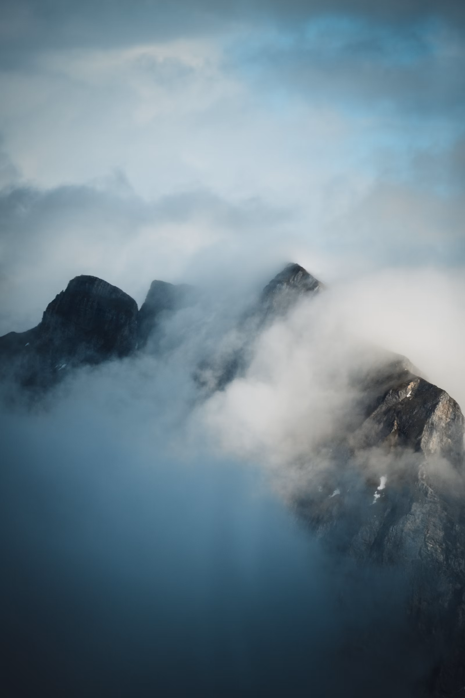 Photo by - Sascha Bosshard https://unsplash.com/@thesaboo